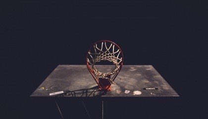 九游电竞-未来篮球：AR增强现实技术引领跨时代“变革”，篮球未来篇14